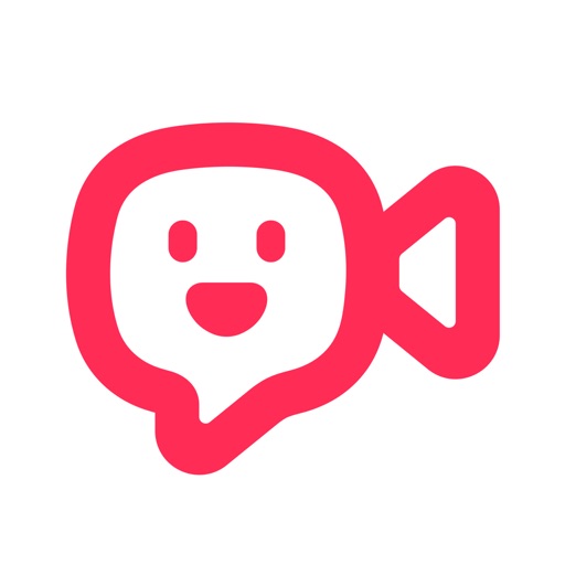JusTalk Kids - Safe Messenger app icon, version 1