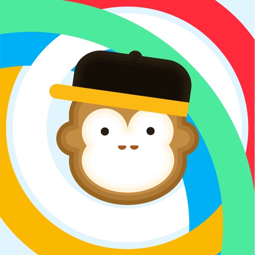Ling – Learn Languages Easily app icon, version 1