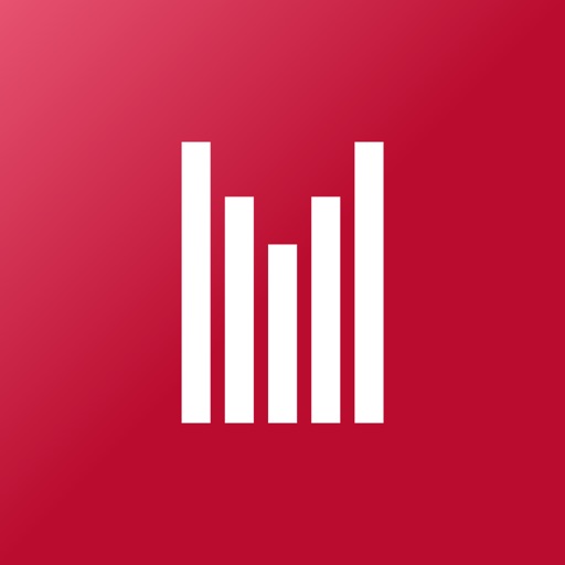 MyMillennium app icon, version 1