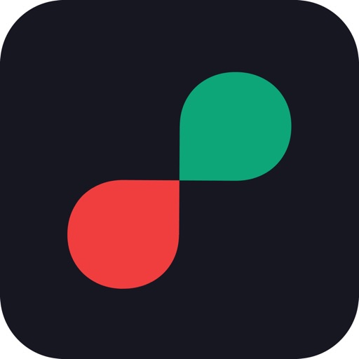 키노라이츠 app icon, version 1