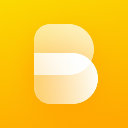 BodyApp- Best Body Editor app icon, version 1