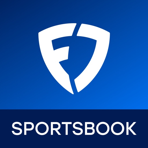 FanDuel Sportsbook & Casino app icon, version 1