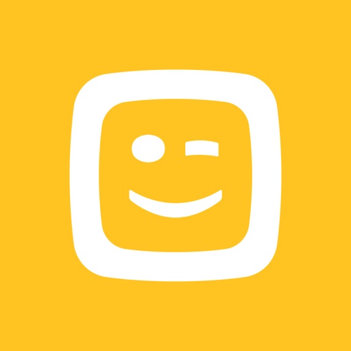 MyTelenet app icon, version 1