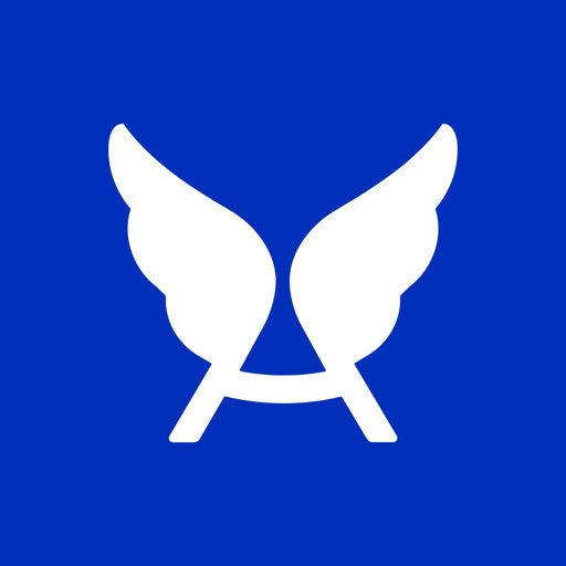 Asaas: Plataforma para Empresa app icon, version 1
