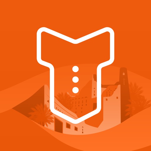 Sweater | Car Wash app icon, version 1