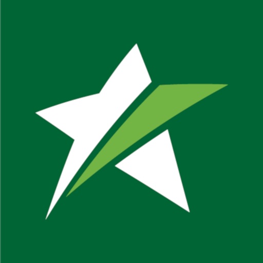 SGB Móvil app icon, version 1
