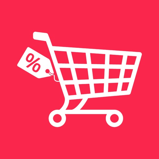 المتسوق | أقوى اكواد خصم app icon, version 1