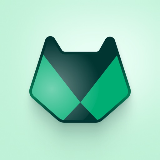 MaxRewards Credit Card Rewards app icon, version 1