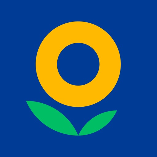 ЛЕНТА・заказать продукты на дом app icon