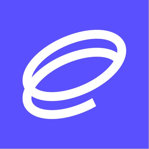 Eversend: Send Money, USD Card app icon, version 1