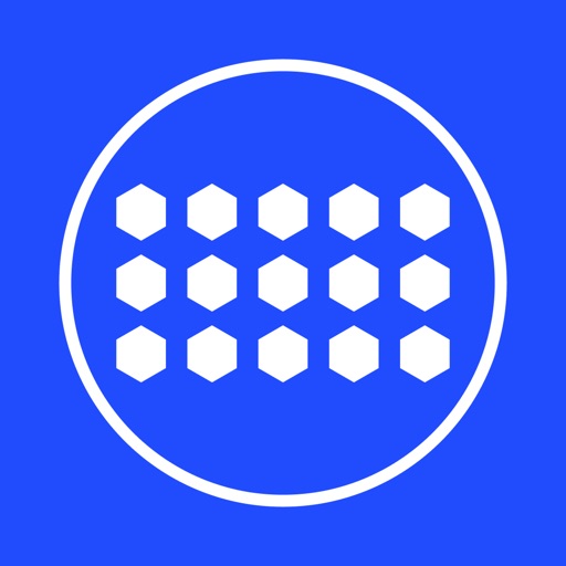 Elgato Stream Deck Mobile app icon, version 1