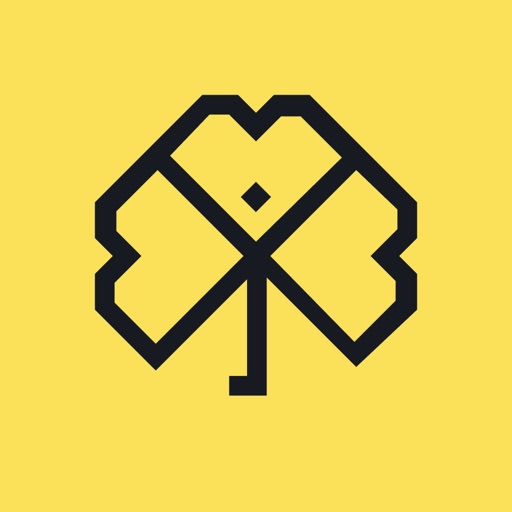 Lucky App app icon, version 1