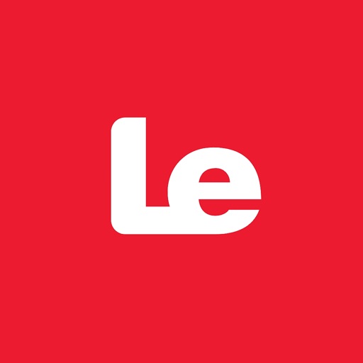 Le biscuit app icon, version 1