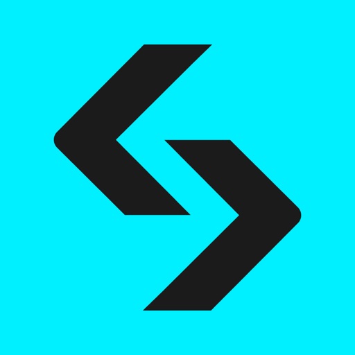 Bitget- Trade bitcoin & crypto app icon, version 1