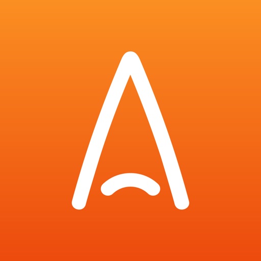 McSHARK app icon