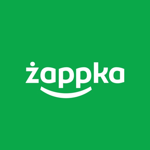 żappka: zakupy, promocje Żabka app icon, version 1