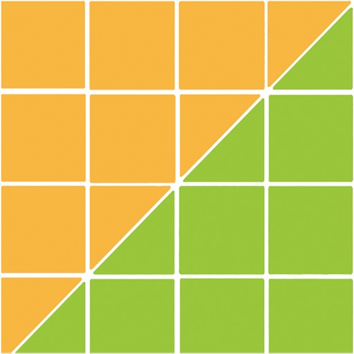 My Impact app icon, version 1