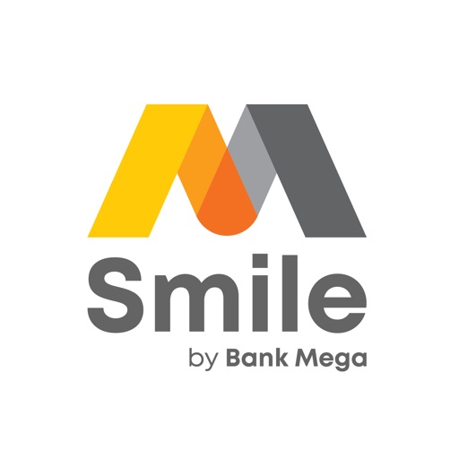 M-Smile app icon