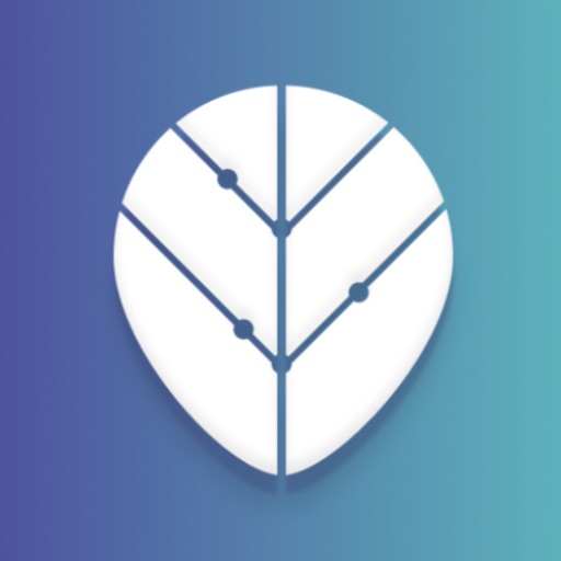 Thrive Global app icon, version 1