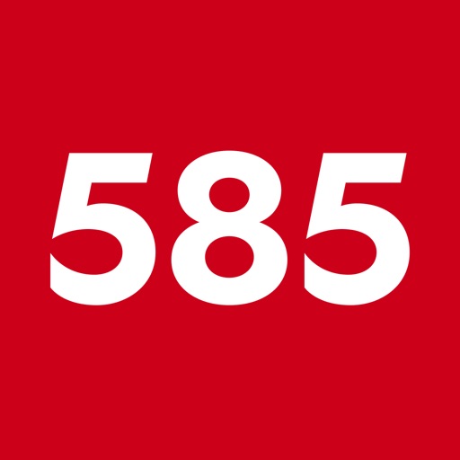 585 Золотой - Diamonds & Gold app icon, version 1