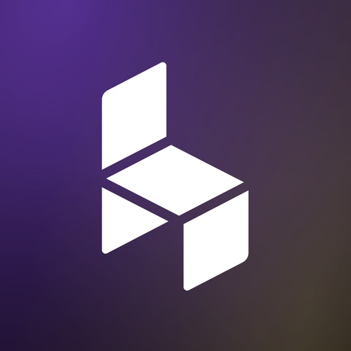Letswork app icon, version 1