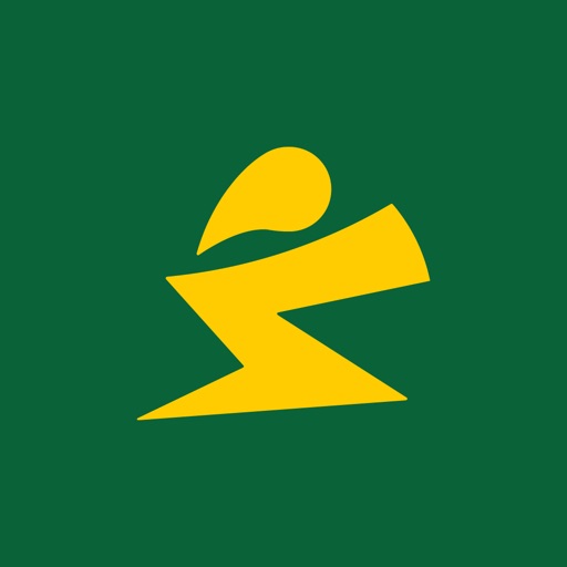 Shgardi | شقردي app icon