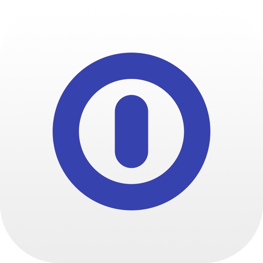MultiSport app icon, version 1