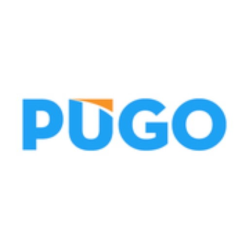Pugo app icon