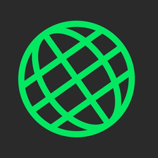 Phone Tracker: Find My Number app icon, version 1