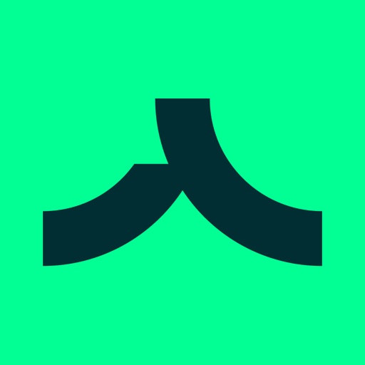 Shine Invoicing & Bookkeeping app icon, version 1
