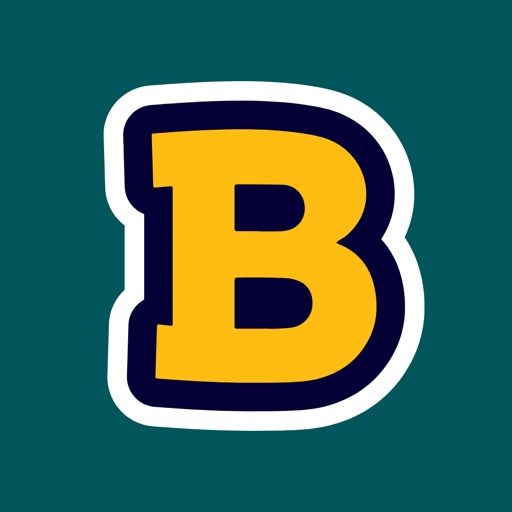 Beebs: Baby & Kids Second-hand app icon