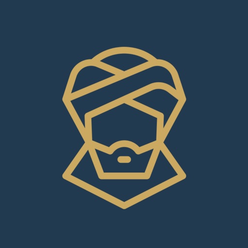 إياس | أسرع طريق للمحامي app icon, version 1