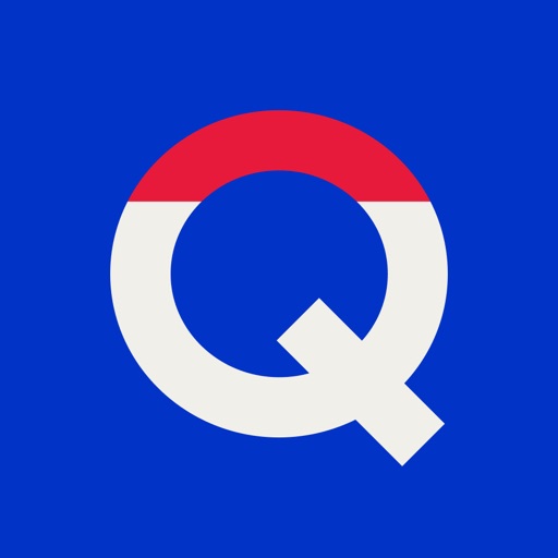 Casas Bahia Pay (banQi) app icon, version 1