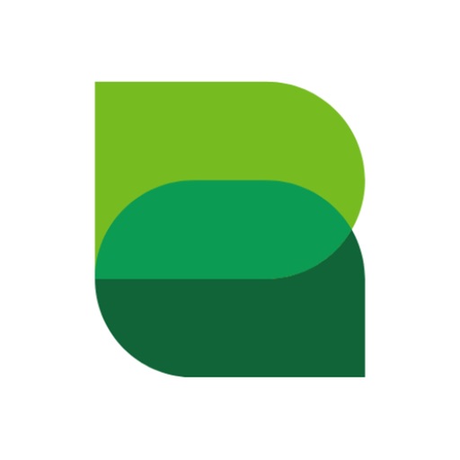 Rabita Mobile app icon, version 1