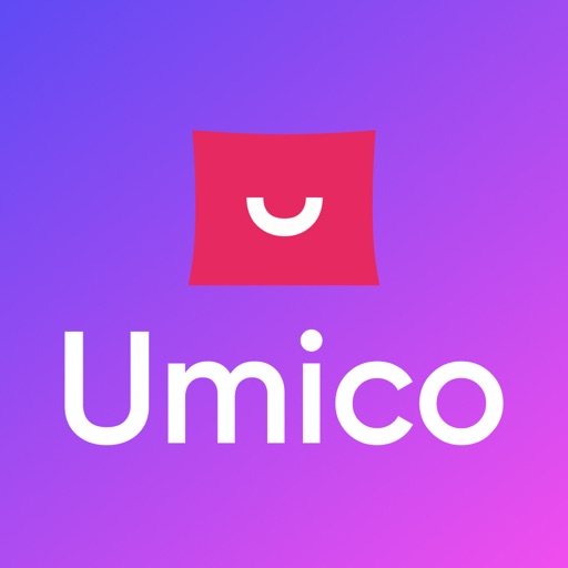 Birmarket: Online Shopping App app icon, version 1