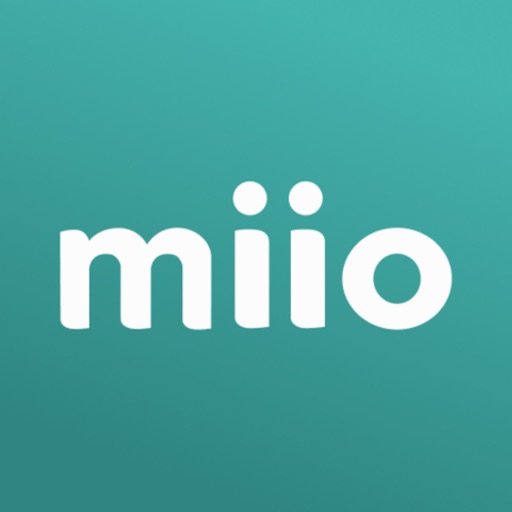 miio app icon, version 1