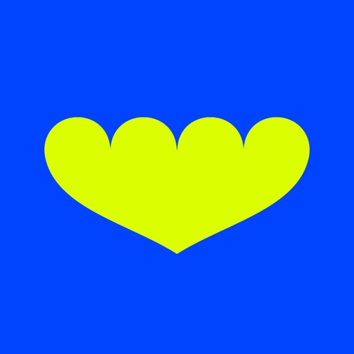 Fourplay - Date With Friends app icon