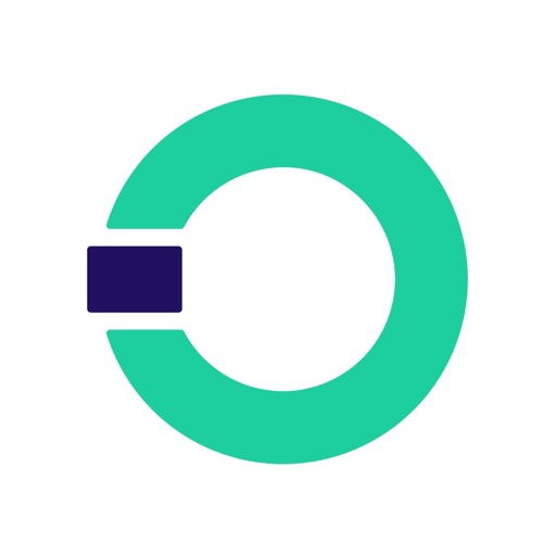 OPay-We are beyond Banking app icon