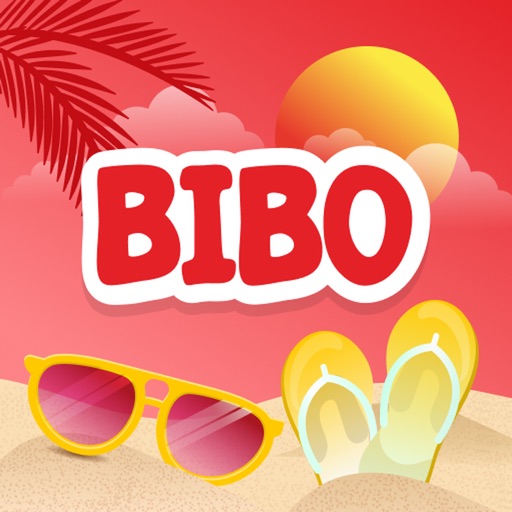 Bibo Mart – Tã Sữa Chính Hãng app icon, version 1