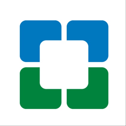 MyClevelandClinic® app icon, version 1