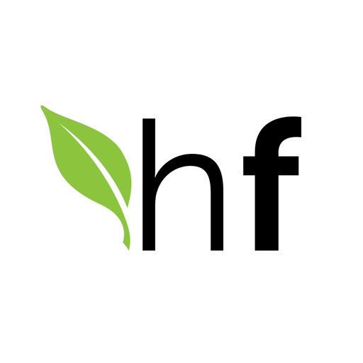 Healthfirst NY app icon, version 1