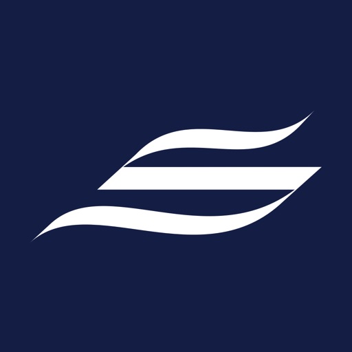 Sawary app icon, version 1