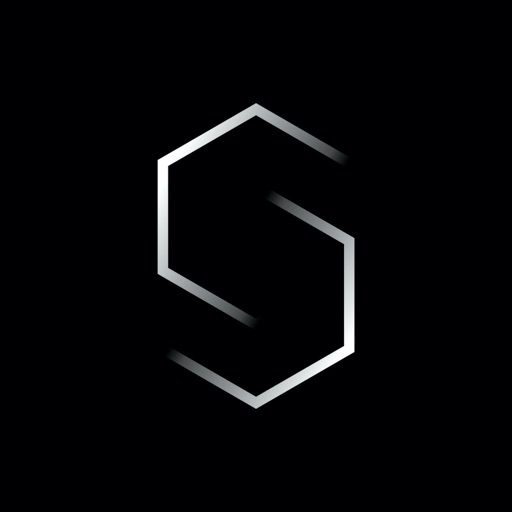 Graphic Design・Logo Maker app icon, version 1