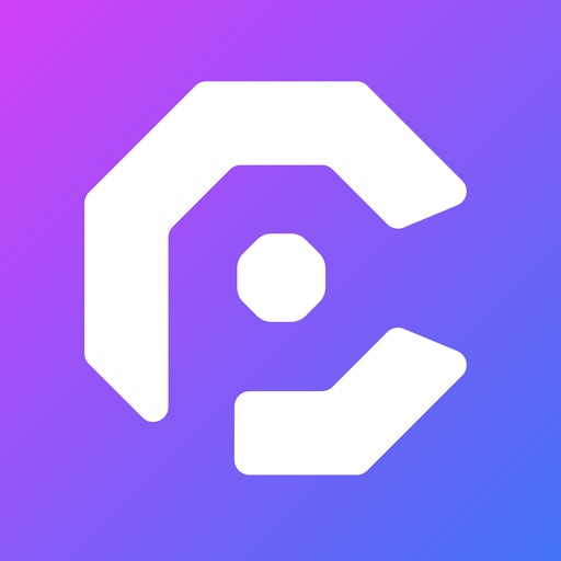 CardPointers for Credit Cards app icon, version 1