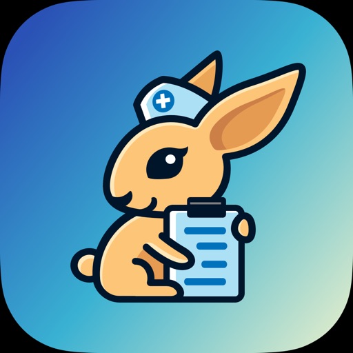 Clipboard - Workers app icon, version 1