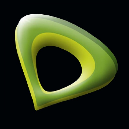 My e& AFG app icon, version 1
