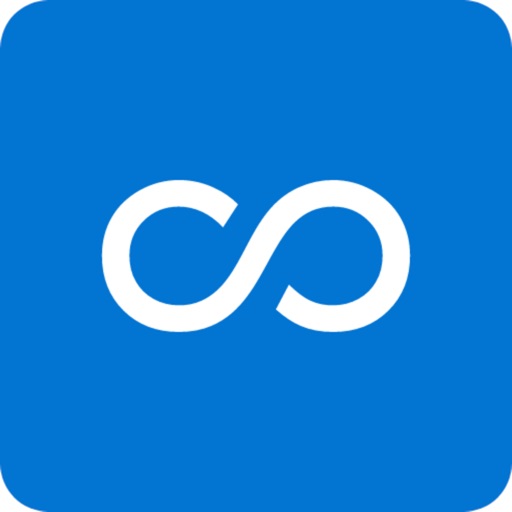 Einstein Conecta app icon