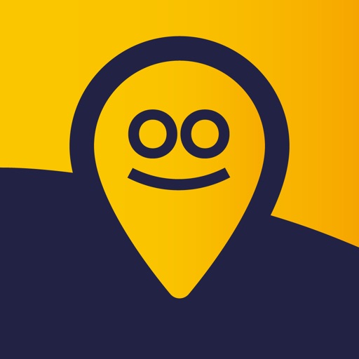 Cargoroo app icon
