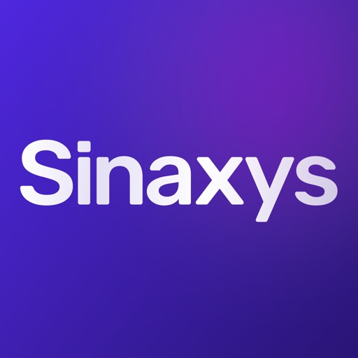 Sinaxys: Vagas na Saúde app icon