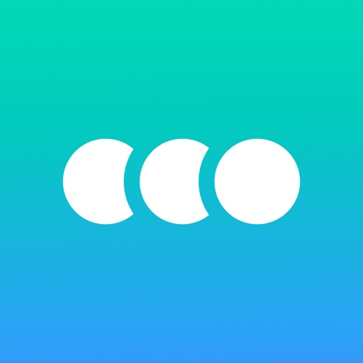 Howbout: shared calendar app icon, version 1